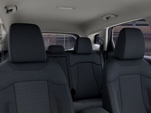 New 2026 Kia Sportage LX image 27