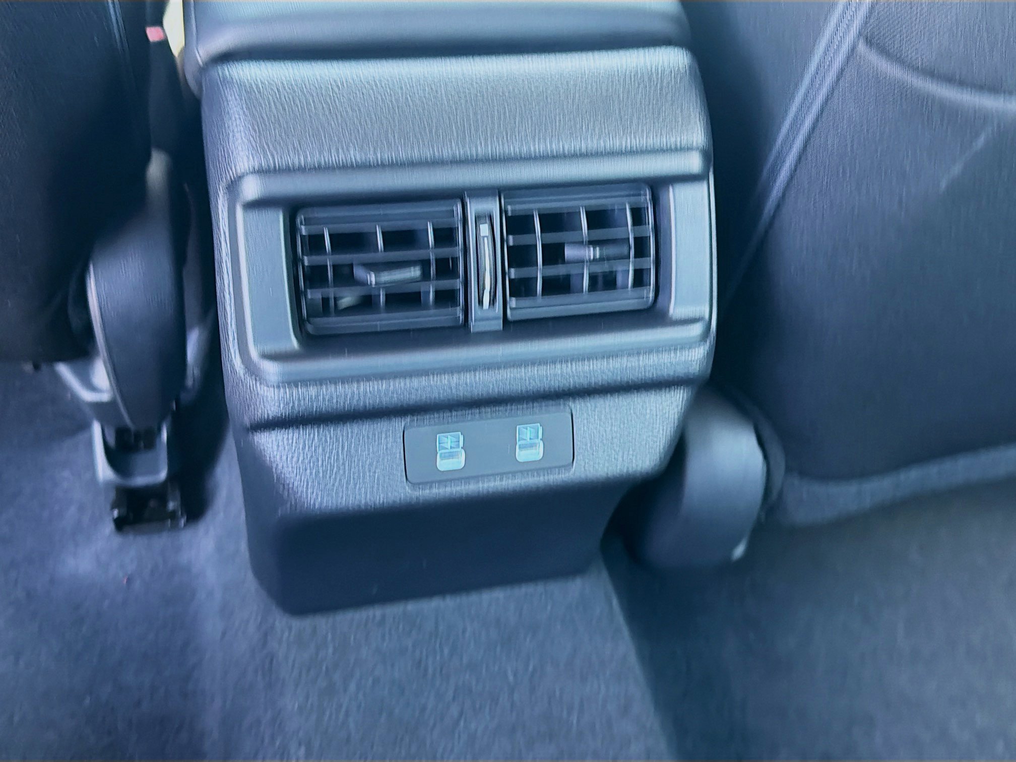New 2026 Honda Accord LX image 19