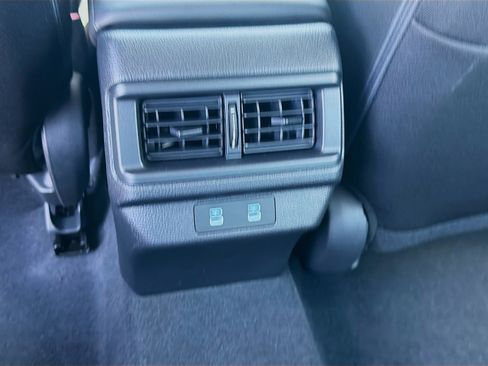 New 2026 Honda Accord LX image 19