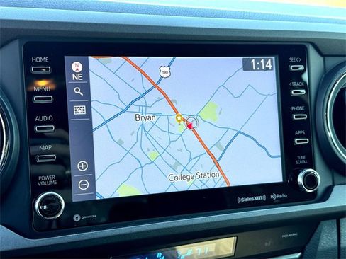 Used 2023 Toyota Tacoma TRD Off-Road image 23