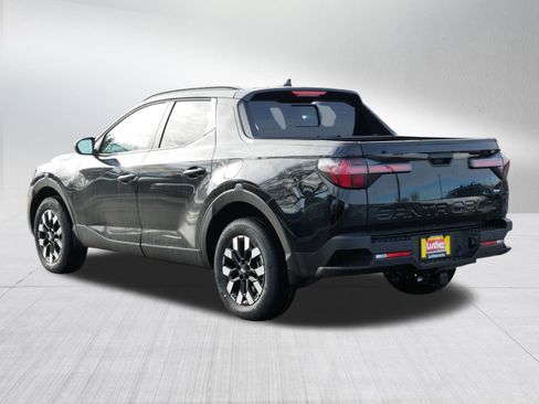 New 2026 Hyundai Santa Cruz SEL image 3
