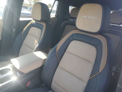 New 2026 Chevrolet Equinox ACTIV w/ Convenience Package III image 14