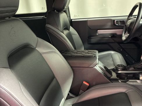 Used 2024 Ford Bronco Big Bend image 22