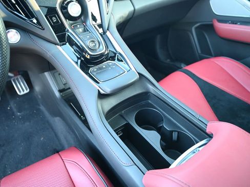 Used 2024 Acura RDX A-Spec image 34