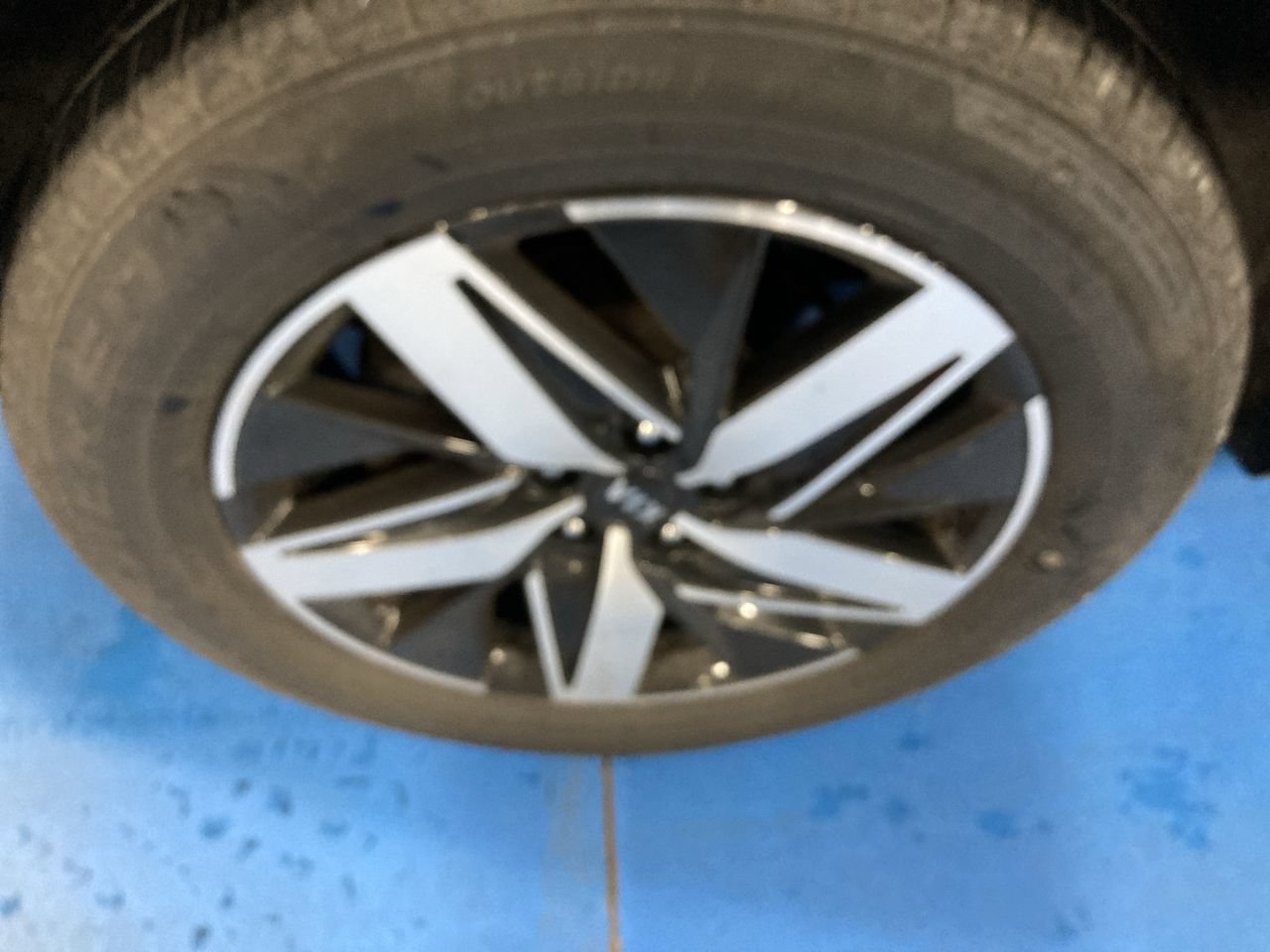 Used 2021 Kia Sorento EX w/ Panoramic Sunroof Package AWD/4WD image 10