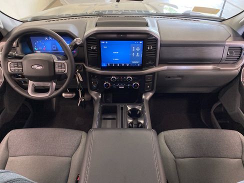New 2026 Ford F150 XLT AWD/4WD image 21