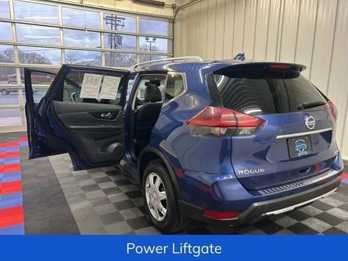 Used 2018 Nissan Rogue SL image 13