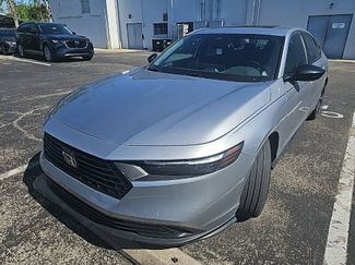 Used 2023 Honda Accord Sport video 1