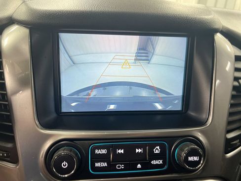 Used 2019 Chevrolet Tahoe Premier AWD/4WD image 16