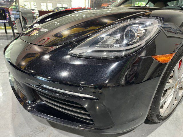 Used 2018 Porsche 718 Cayman S RWD image 21