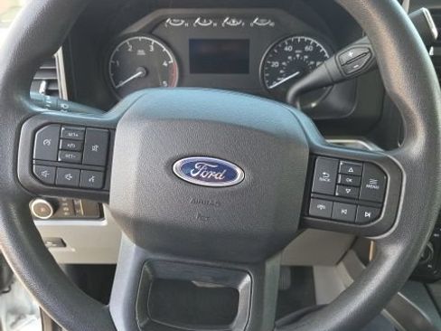 Used 2025 Ford F250 XLT w/ FX4 Off-Road Package AWD/4WD image 15