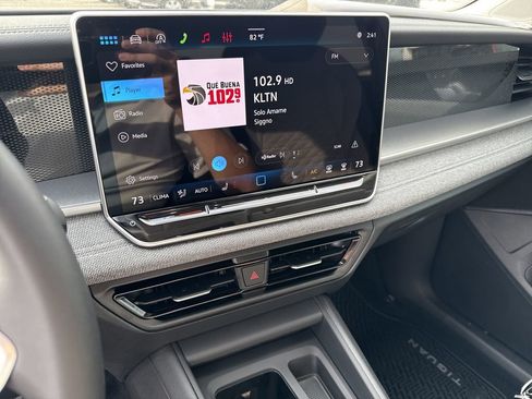 New 2026 Volkswagen Tiguan S FWD image 19
