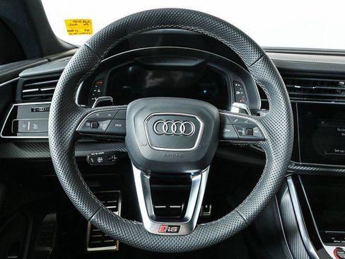 New 2026 Audi RS Q8 performance AWD/4WD image 11