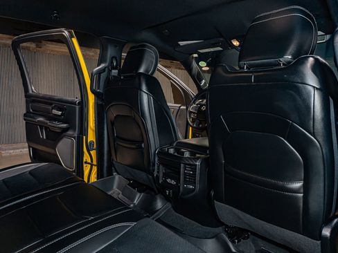 Used 2023 RAM 1500 Rebel w/ Rebel Level 2 Equipment Group image 26