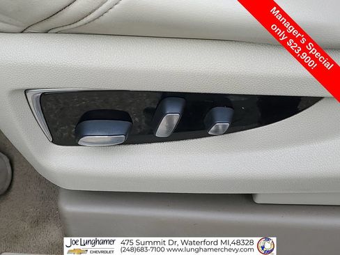 Used 2020 Cadillac Escalade Luxury AWD/4WD image 37