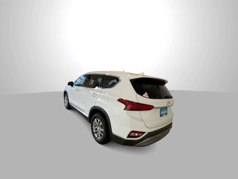 Used 2020 Hyundai Santa Fe SEL AWD/4WD image 6