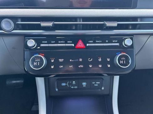 New 2026 Hyundai Tucson Limited AWD/4WD image 20