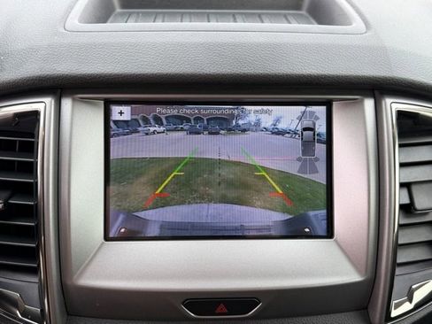 Used 2019 Ford Ranger XLT w/ Equipment Group 302A Luxury image 18