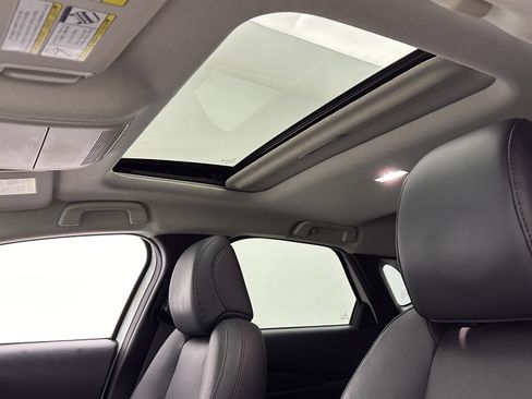 Used 2021 MAZDA CX-30 AWD 2.5 S w/ Premium Package image 12