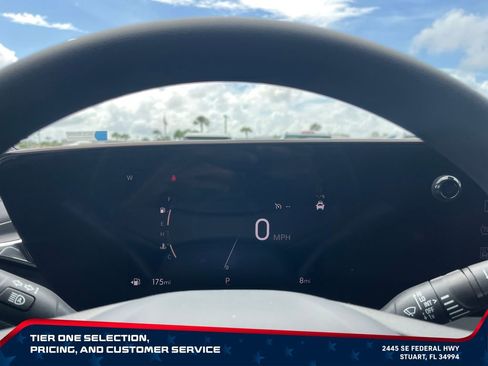 New 2026 Buick Envista Preferred FWD image 27
