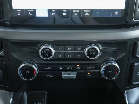 Used 2024 Ford F150 XLT w/ Mobile Office Package image 15