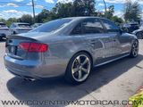 Used 2012 Audi S4 Prestige image 4