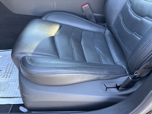 Used 2017 Cadillac CT6 Platinum image 27