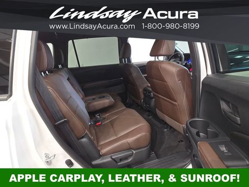 Used 2024 Honda Passport EX-L image 11
