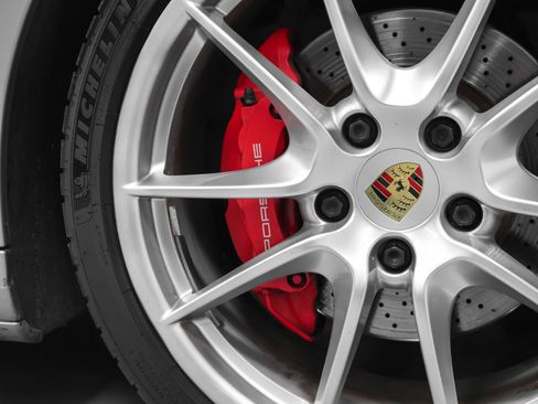 Used 2015 Porsche 911 Targa 4S image 20