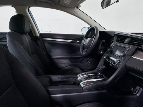 Used 2017 Honda Civic LX image 26