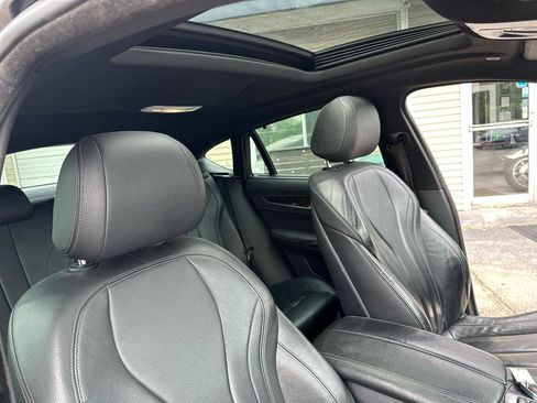 Used 2019 BMW X6 xDrive35i w/ M Sport Package AWD/4WD image 17