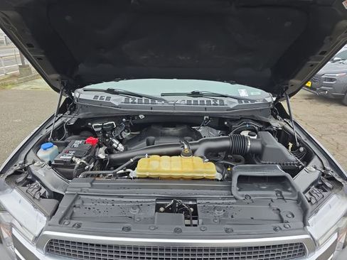 Used 2019 Ford F150 Platinum image 29