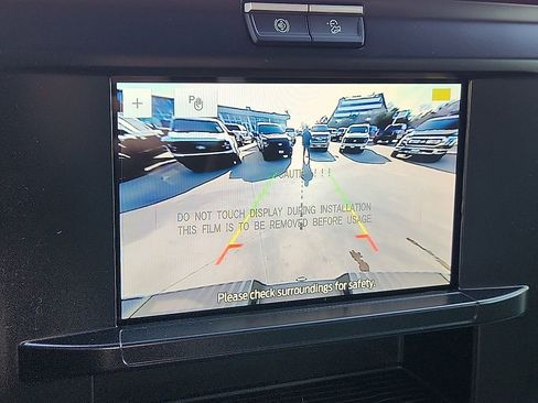 New 2026 Ford F350 XL w/ STX Appearance Package image 8