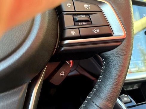 Used 2025 Subaru Outback Limited w/ Popular Package #2 image 25