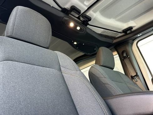 New 2026 Jeep Wrangler Sport S image 18