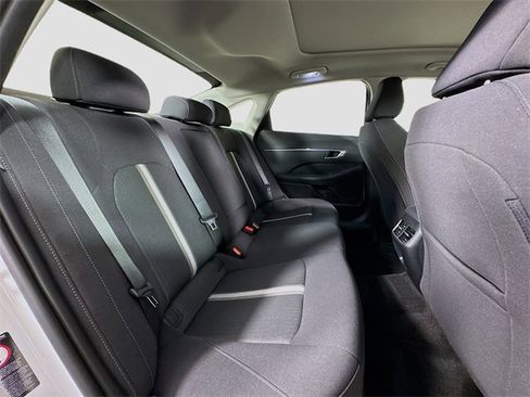 Certified 2023 Hyundai Sonata SEL w/ Convenience Package image 29