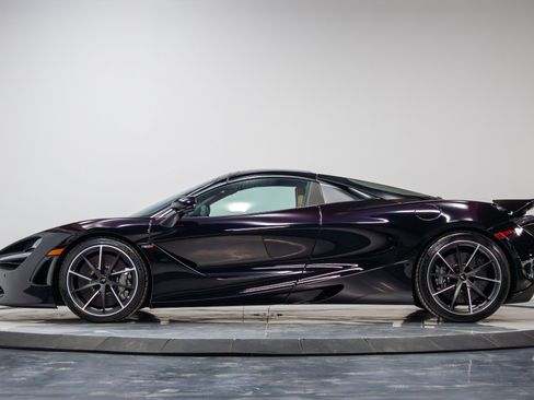 Used 2019 McLaren 720S Luxury image 28