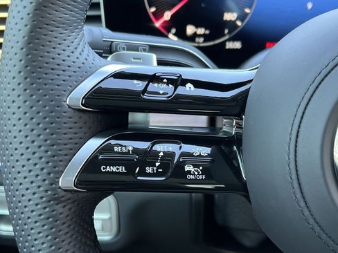 New 2026 Mercedes-Benz GLS 450 GLS 450 image 32