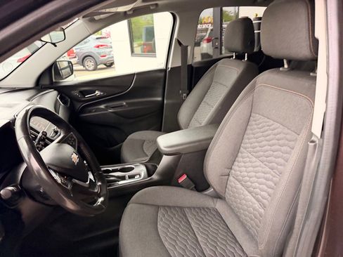 Used 2020 Chevrolet Equinox LT AWD/4WD image 10