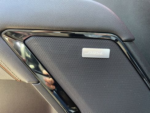 Used 2023 GMC Sierra 1500 AT4 w/ AT4 Preferred Package image 20