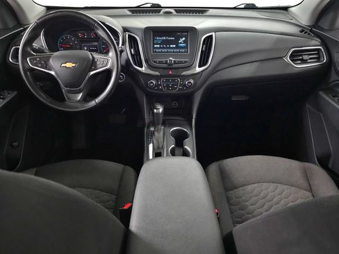 Used 2018 Chevrolet Equinox LT FWD image 11