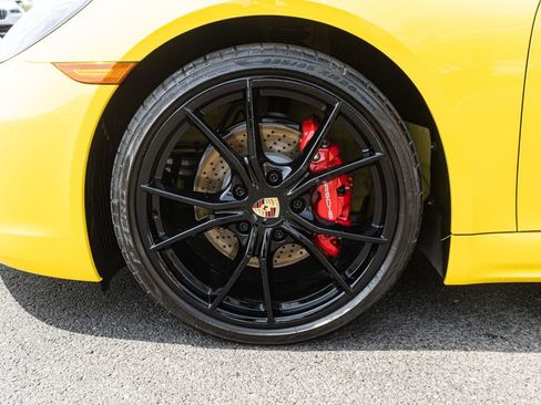 Used 2023 Porsche 718 Boxster S image 33