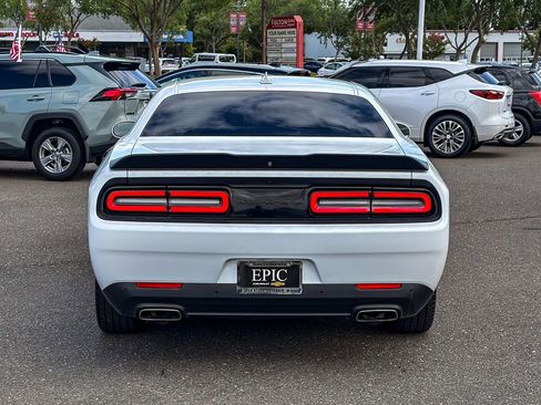 Used 2020 Dodge Challenger GT w/ Plus Package RWD image 3