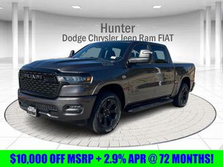 New 2026 RAM 1500 Big Horn video 1