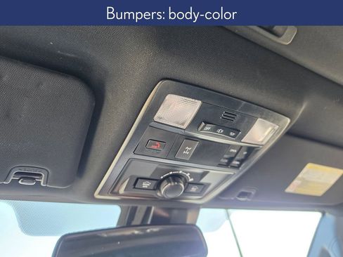 Used 2023 Toyota Tacoma TRD Off-Road w/ TRD Premium Off Road Package image 14