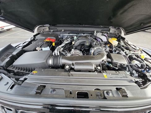 Used 2020 RAM ProMaster 2500 w/ RV Ready Prep Package image 22