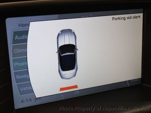 Used 2011 Jaguar XKR R RWD image 26