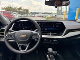 New 2025 Chevrolet Trax LT w/ Driver Confidence Package image 2
