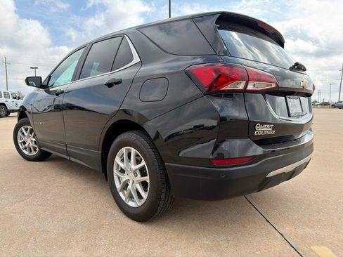 Used 2024 Chevrolet Equinox LT image 12