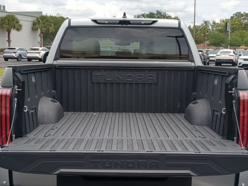 Used 2024 Toyota Tundra Capstone AWD/4WD image 36